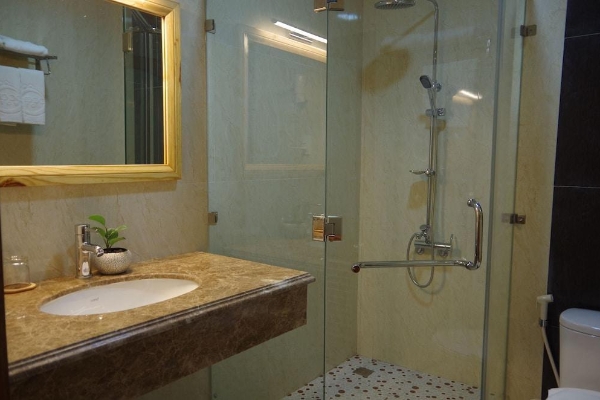 Ngoc Chau Hotel (Dương Tô)